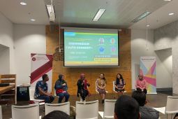 Peringati Hari Kartini, KJRI Perth membahas isu pemberdayaan perempuan