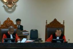 Arsul Sani  ikut sidang PHPU Pileg terkait PPP tapi tidak ikut memutus