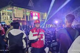 PLN UID Kalbar gelar inspeksi di lokasi nobar semi final piala AFC 2024