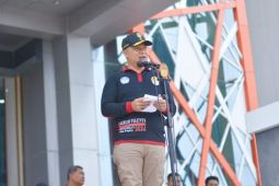 Sekda Ketapang buka kegiatan gelar talenta pendidikan