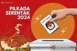 KPU Jatim: Kandidat jalur perseorangan minimal 2 juta lebih dukungan