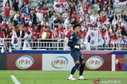 "Nobar", Pemkot Surabaya undang keluarga pemain Timnas U-23