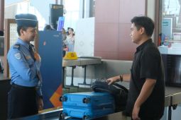 Bandara Soekarno Hatta jamin keamanan dan keselamatan penumpang