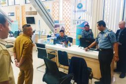 Tiga gerai favorit masyarakat di MalPelayanan Publik Kubu Raya