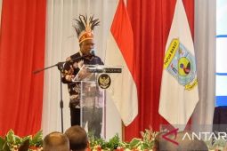 Wamendagri: Pemprov Papua Barat harus alokasikan biaya sensus OAP