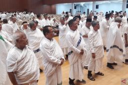 Pemkot Serang beri uang saku setiap jamaah calon haji