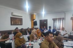 Kota Kediri perbaiki tatanan kesehatan jelang Forum Sehat 2025