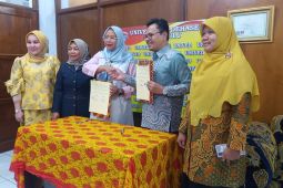 AMSI Bengkulu dan Universitas Dehasen bermitra tingkatkan pendidikan