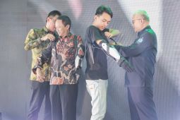Pegadaian tumbuhkan harapan disabilitas lewat bantuan tangan palsu