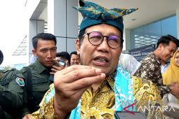 Menteri Desa PDTT: Namang Babel sukses kembangkan pertanian