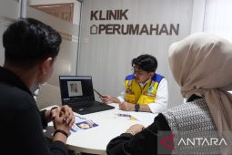 BP2P Sumatera I luncurkan klinik rumah swadaya untuk warga berpenghasilan rendah