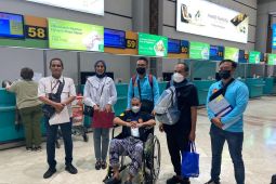 Pemerintah Aceh pulangkan dua nelayan setelah dibebaskan otoritas Thailand