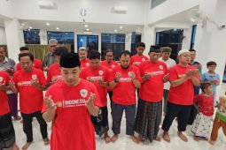 Warga Sidoarjo gelar doa bersama dukung Timnas U-23 tembus final