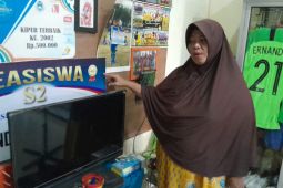 Ernando Ari minta doa ibunda untuk laga lawan Uzbekistan