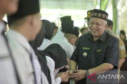 Pemerintah Bangka Barat tambah pegawai untuk tingkatkan pelayanan publik