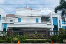 Kejati Sumut tuntut pidana  mati 24 terdakwa narkoba