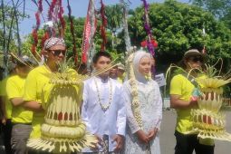 Pabrik Gula Bondowoso tergetkan giling 4,9 juta kuintal tebu