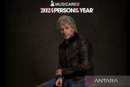 Bon Jovi  lakukan aksi heroik bantu seorang wanita dari tepi jembatan