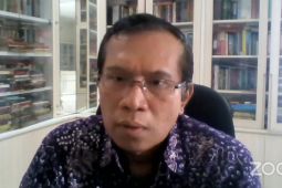 Pengamat:  Polri di bawah Kemendagri, kamtibmas lebih efektif