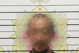 Polres Tabalong tangkap pelaku penggelapan mobil rental