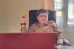 BPBD Mukomuko imbau warga waspadai cuaca ekstrim