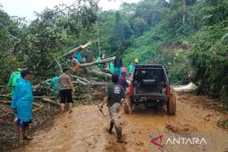 BPBD Lebong minta warga mewaspadai ancaman bencana hidrometrologi