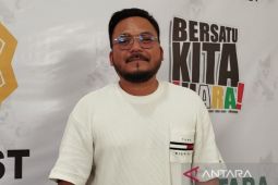 PSAWI Sumut bertekad ukir sejarah di PON 2024