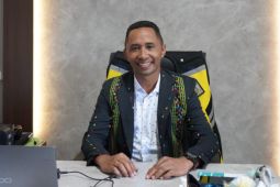 BKK komit dukung Bandara Internasional Komodo Labuan Bajo