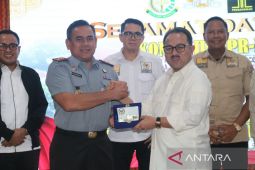 DPR RI dukung optimalisasi tugas dan fungsi Kemenkumham Kalsel