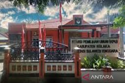 KPU Kolaka gelar lomba pembuatan maskot jelang pilkada 2024