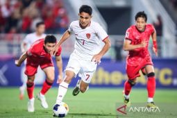 Pratinjau Indonesia vs Uzbekistan: Duel dua "Giant Killer"