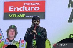 Pertamina Lubricants terjun ke  MotoGP untuk perluas pasar Eropa
