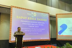 BKKBN Malut butuh komitmen penguatan program kependudukan