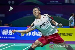 Jonatan: Indonesia siap berjuang keras di perempat final Piala Thomas 2024