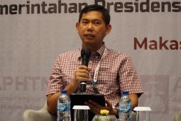 Hasil rakernas APHTN-HAN usulkan perubahan UU Kementerian Negara