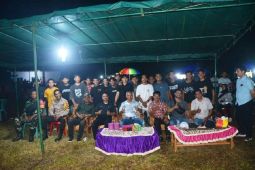 Pemda Ketapang tawarkan pembangunan pabrik sawit baru