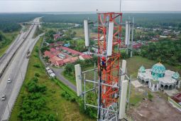 XL Axiata bukukan laba bersih naik 168 persen