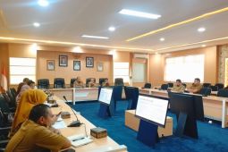 Pemkab Paser beri bantuan Rp100 juta setiap RT di Tanah Grogot