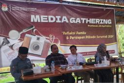 KPU Kalbar tetapkan tahapan pilkada 2024