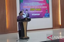 Kemenkes RI minta pemkab Bangka wujudkan pilar kesehatan
