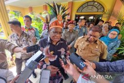 Wamendagri tegaskan program Otsus harus menyentuh kebutuhan warga