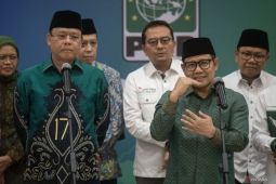 Pilkada Jatim, Cak Imin sentil Khofifah
