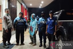 Dinsos Kota Bogor bawa pengemis viral ke RSJMM