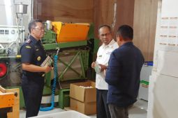 Bea cukai beri pendampingan UMKM tembakau tingkatkan produktivitas