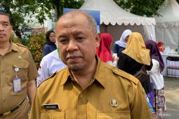 Pemkot Bandung gandeng sekolah sosialisasikan pencegahan DBD