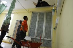BPBD Garut: 113 rumah rusak terdampak gempa magnitudo 6,2