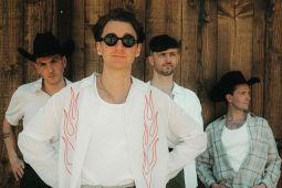 Glass Animals siap guncang konser Asia Tenggara di Jakarta pada Mei 2024