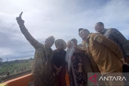 Mendes PDTT prediksi Indonesia menang 2-0 atas Uzbekistan