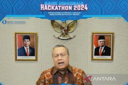 Bank Indonesia perbarui digitalisasi sistem pembayaran