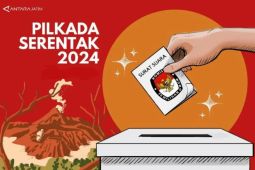 Syarat calon perseorangan Pilkada Ngawi didukung minimal 52.607 orang